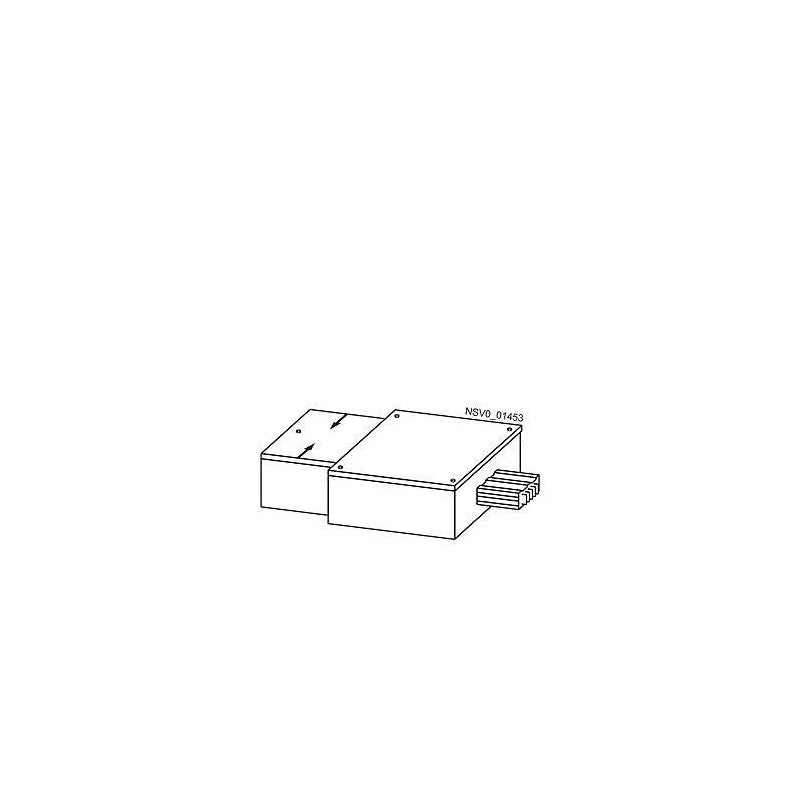 BVP:611096 Siemens - BD2C-400-EE-KR