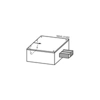 BVP:611098 Siemens - BD2C-400-EE-EBAL