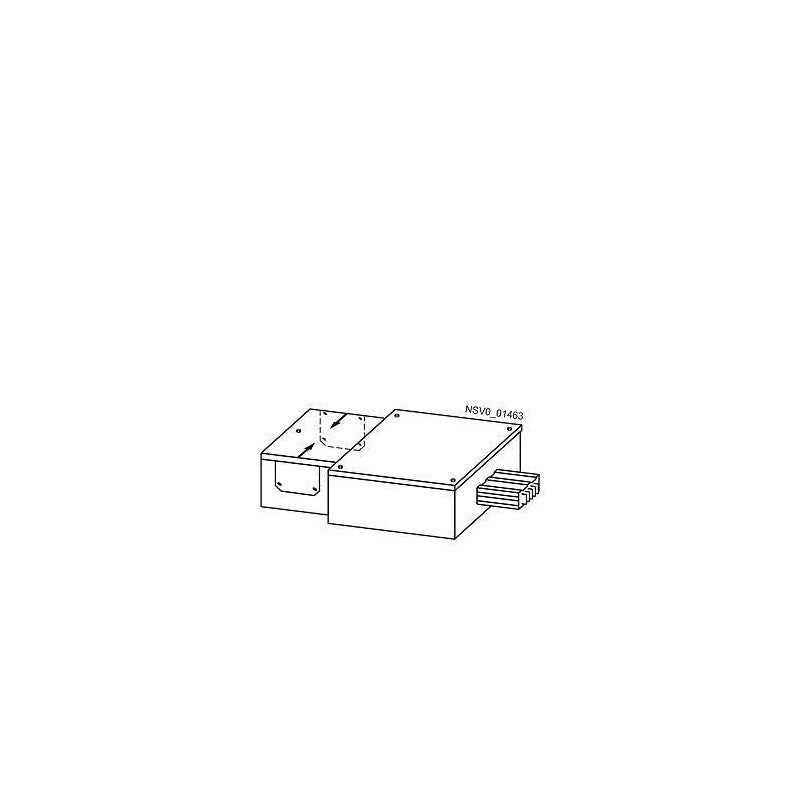BVP:611106 Siemens - BD2C-1000-EE-KR-EBAL
