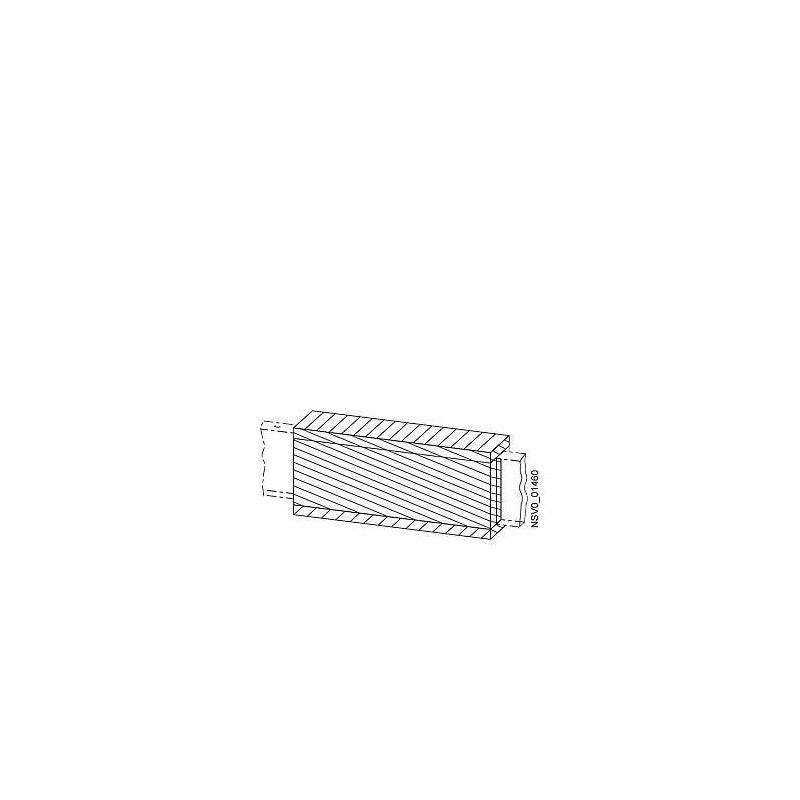BVP:611354 Siemens - BD01-S90