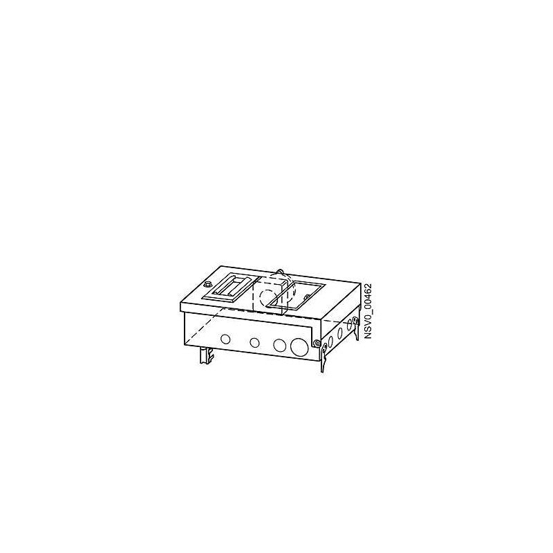 BVP:660868 Siemens - BD2-AK2M2/CEE165FIA163