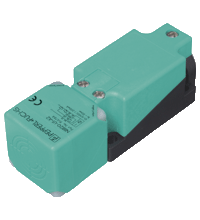 70133139 Pepperl Fuchs - NBN40-U1K-N0-V1
