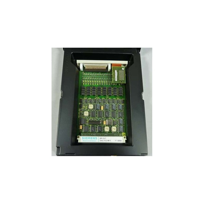 C8451-A12-A8-3 Siemens SICOMP