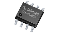 TLE4999C8XUMA1 Infineon