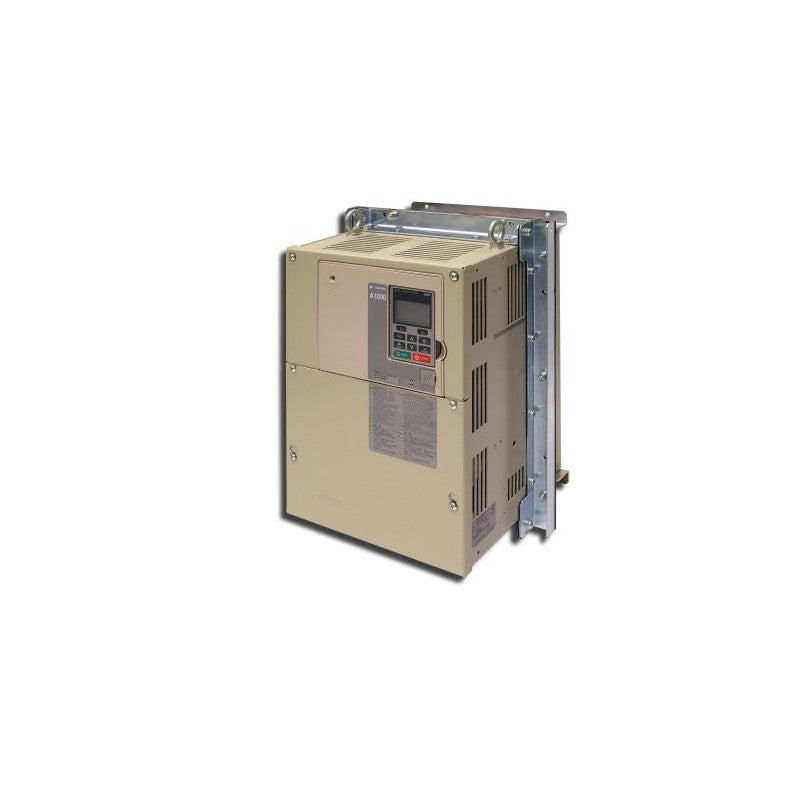 Yaskawa  CIMRAU4A0208UAA