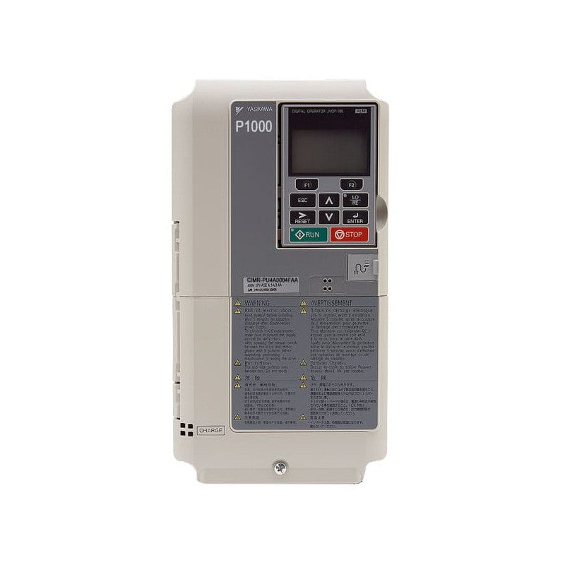 Yaskawa  CIMRPU4A0930AAA