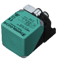 70126066 Pepperl Fuchs - NBN40-L2-E2-V1-3G-3D