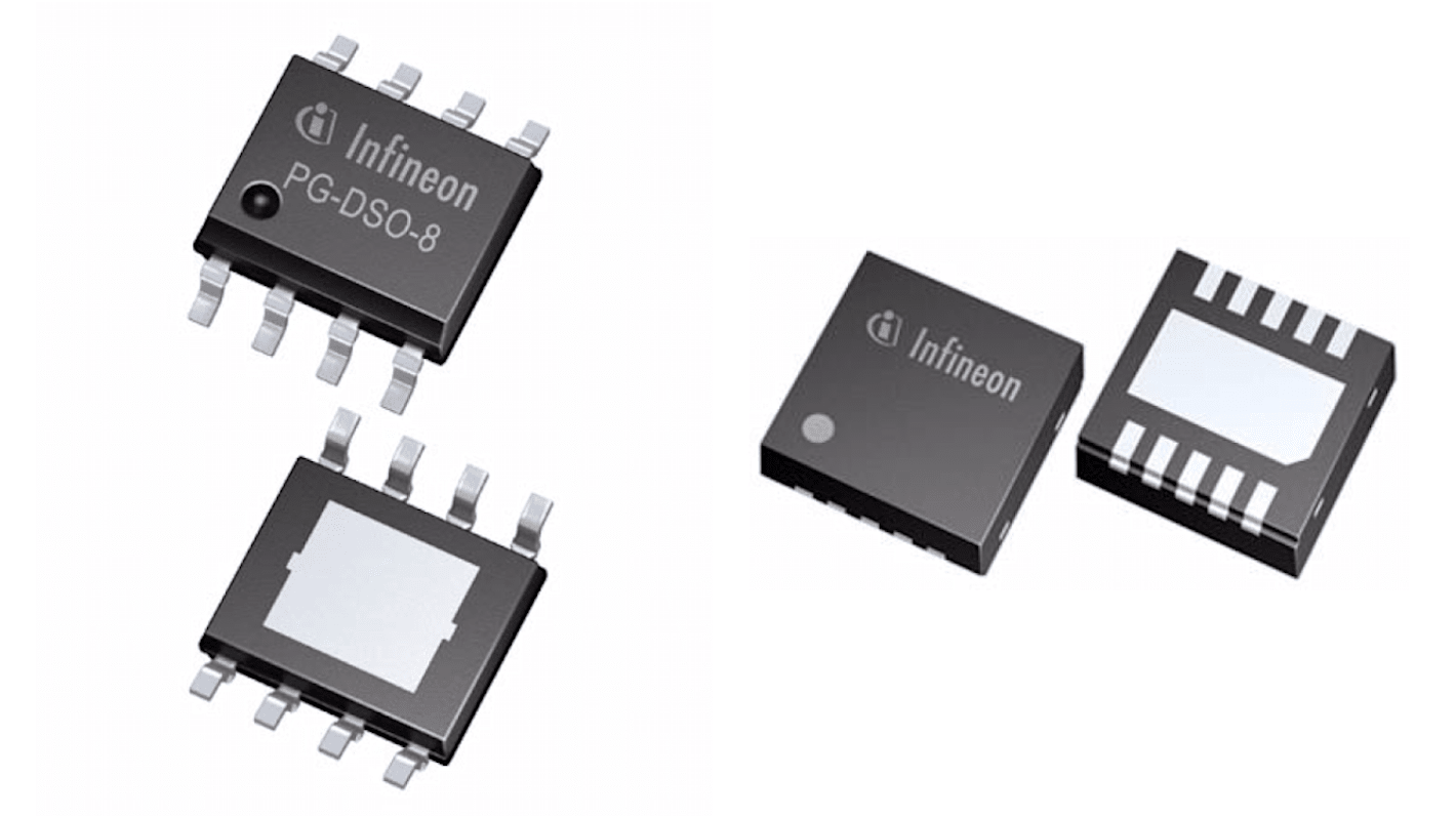 TLS115B0EJXUMA1 Infineon
