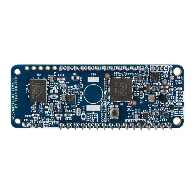 TRUSTMIOTSDKTOBO1 Infineon