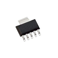 TPS78633DCQR Texas Instruments