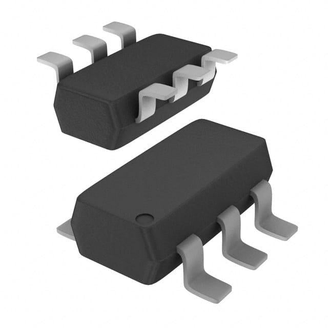 TLE4966KE6710HTSA1 Infineon