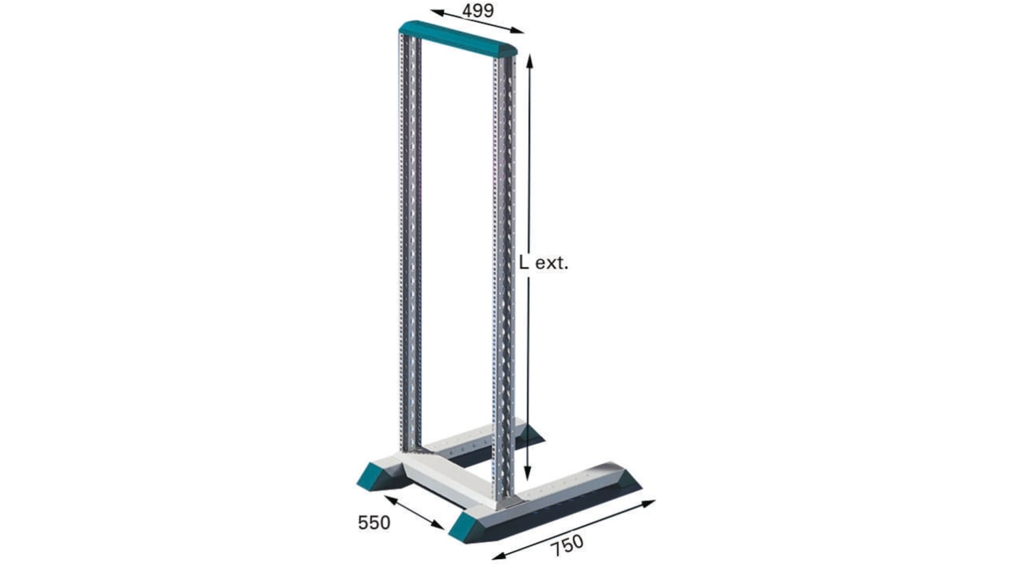 DK 7400.000 Rittal - 7400000