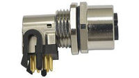 MSXS-08PFFR-SH7001 Amphenol