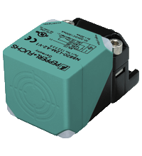 237703 Pepperl Fuchs - NBN40-L2M-A0-V1-M