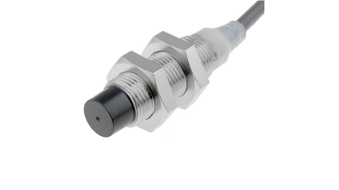 E2A-S08KN04-WP-B2 2M Omron