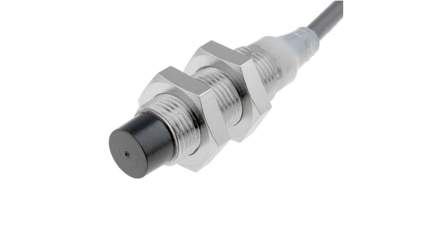 E2A-S08KN04-WP-B2 2M Omron