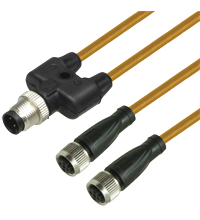 287646 Pepperl Fuchs - V1-G-OR0,3M-POC-T-V1-G