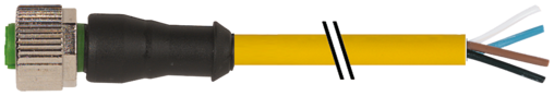 7000-12221-0241500 Murrelektronik