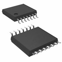 LM2901AVQPWR Texas Instruments