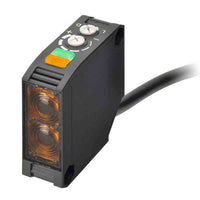 E3JK-DN11 2M Omron