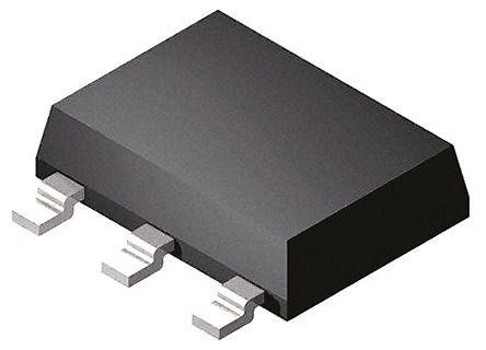 TLE42344GHTSA1 Infineon