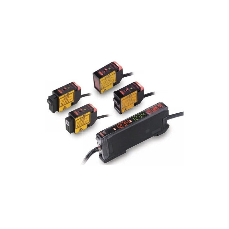 E3C-LD21 2M Omron
