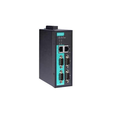 NPort IA5450A Moxa