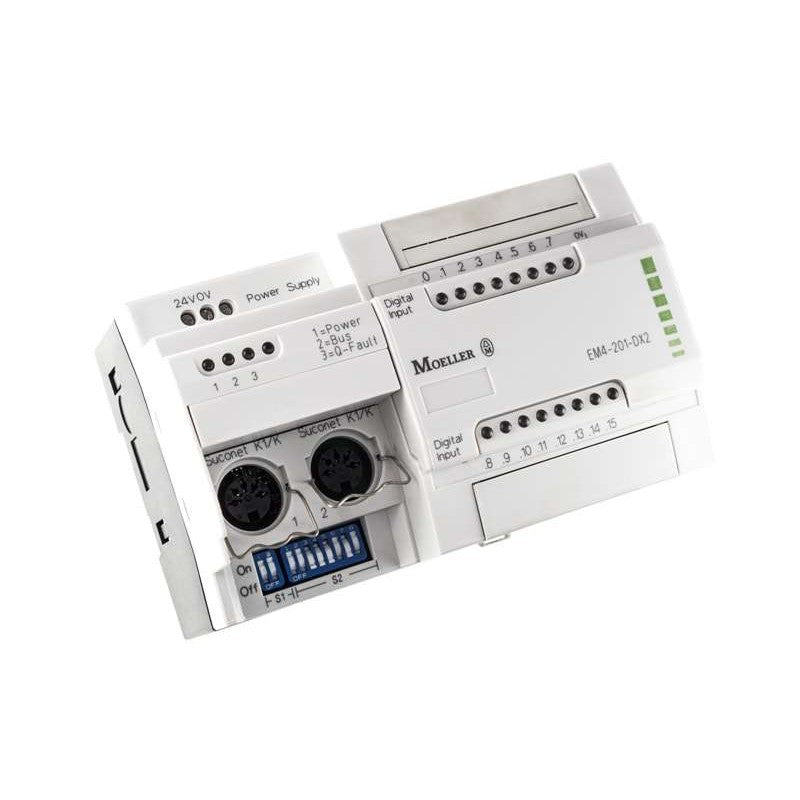 EM4-201-DX2 Klockner Moeller