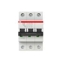 2CDS253025R0134 ABB - SZ203-C13