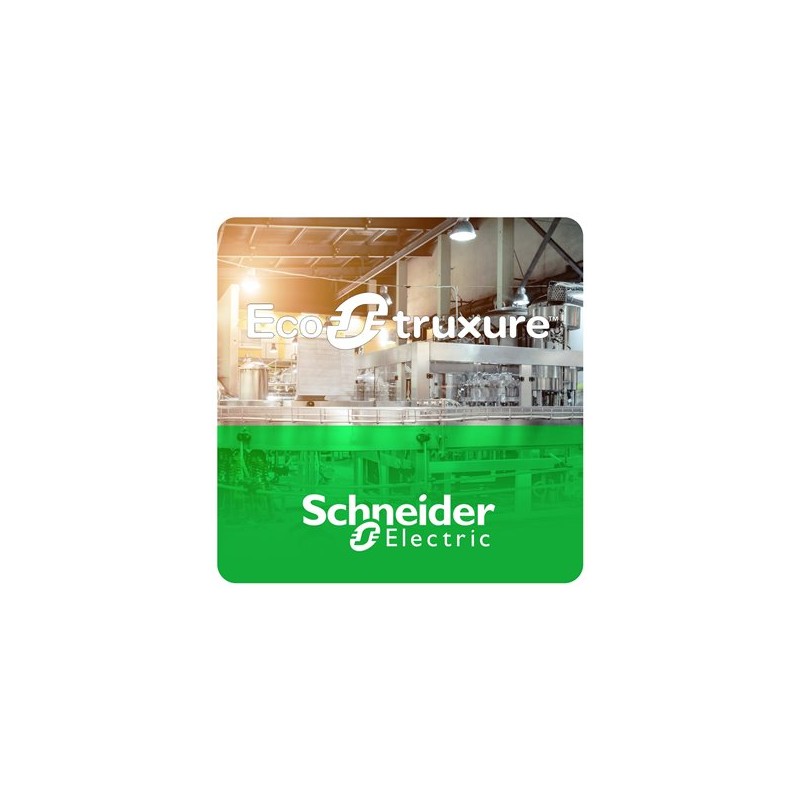 Schneider Electric  ESECMUCZZTPMZZ