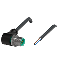 240772100016 Pepperl Fuchs - V1S-W-BK5M-PUR-U