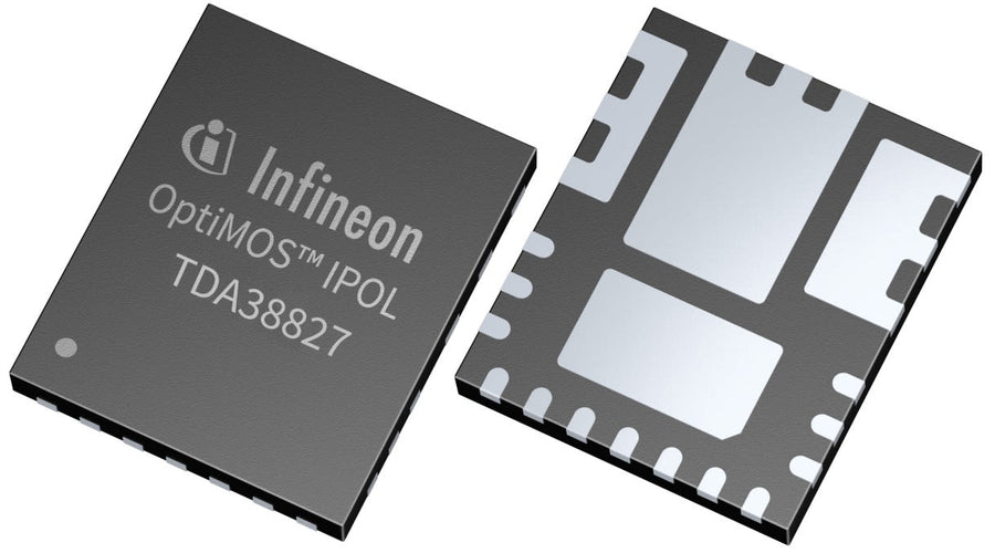 TDA38827AUMA1 Infineon