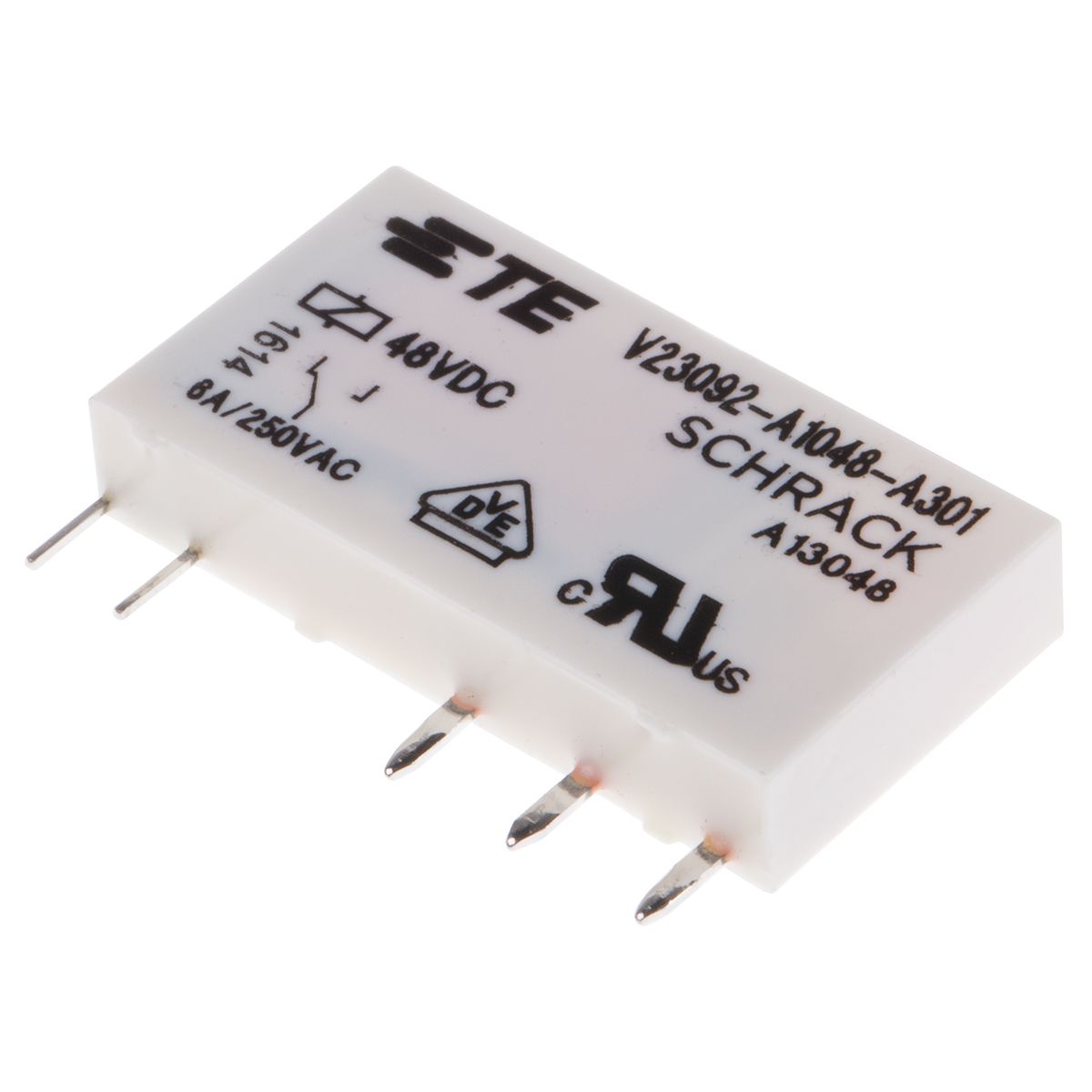 V23092A1048A301 TE Connectivity