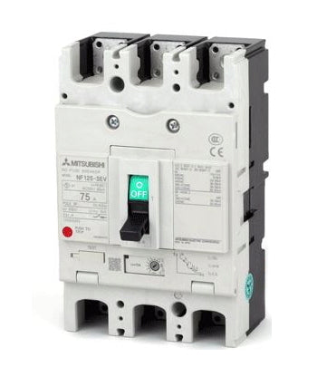 Mitsubishi  NF125SEV3P63125A