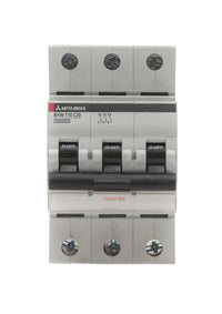 BHW-T10 3P Type B 10A  Mitsubishi
