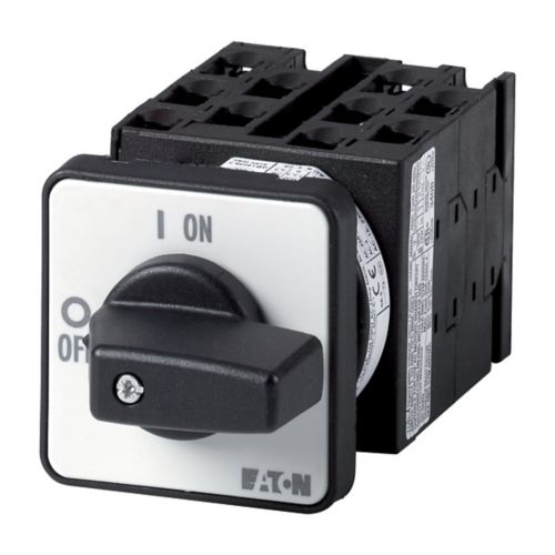 014605 Eaton - T0-5-25/E