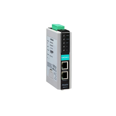 MGate MB3270 Moxa