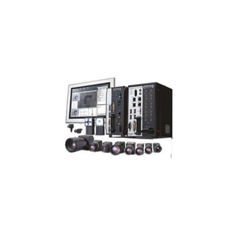 FH-1050-H Omron
