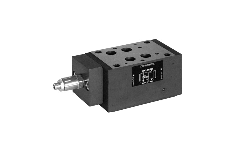 Duplomatic  PRM7