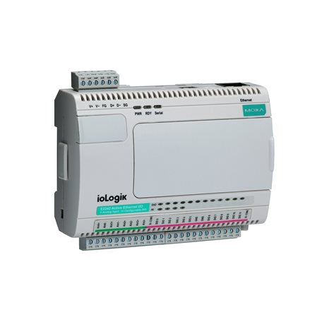 ioLogik E2242-T Moxa