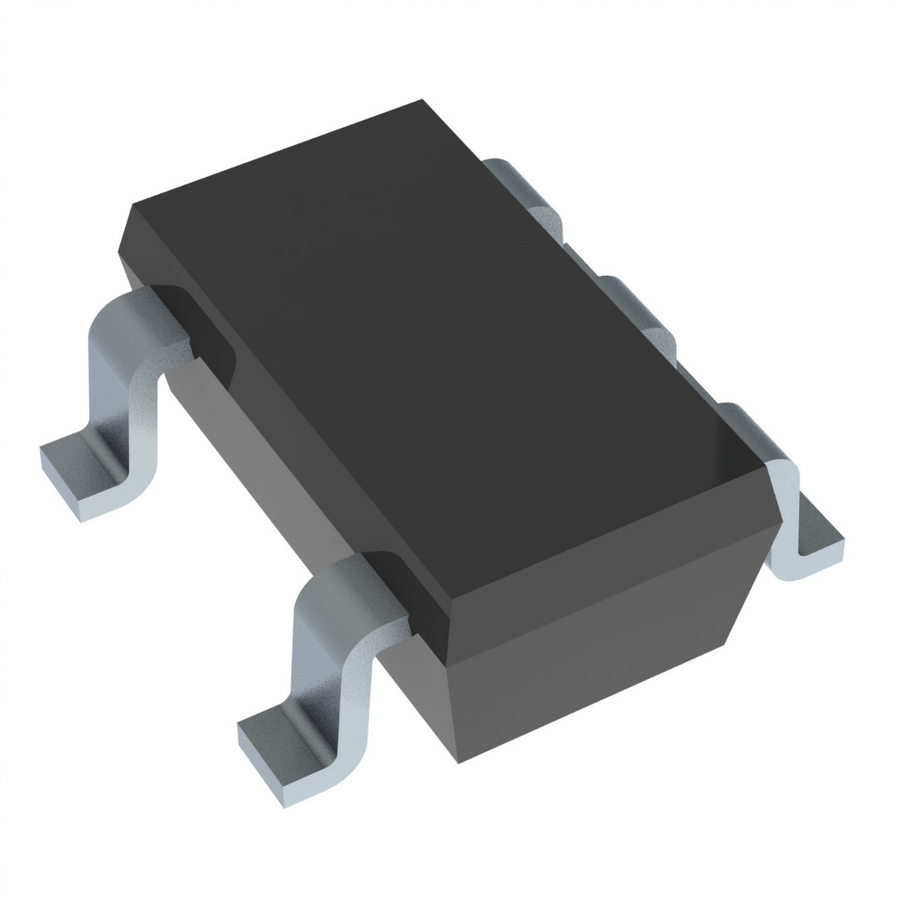 TPS92411PDBVT Texas Instruments