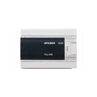 FX3G-40MR/DS Mitsubishi