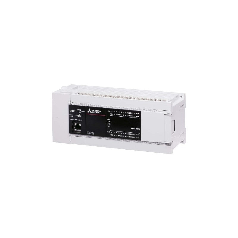 FX5U-64MT/ESS Mitsubishi
