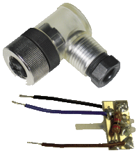 261582 Pepperl Fuchs - V1-W-E/E2-LED-SET