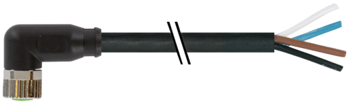 7000-08101-6310500 Murrelektronik