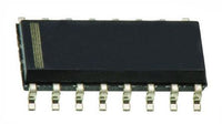 SN74HC153DR Texas Instruments