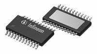 TLE75080ESHXUMA1 Infineon