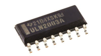 ULN2003AD Texas Instruments