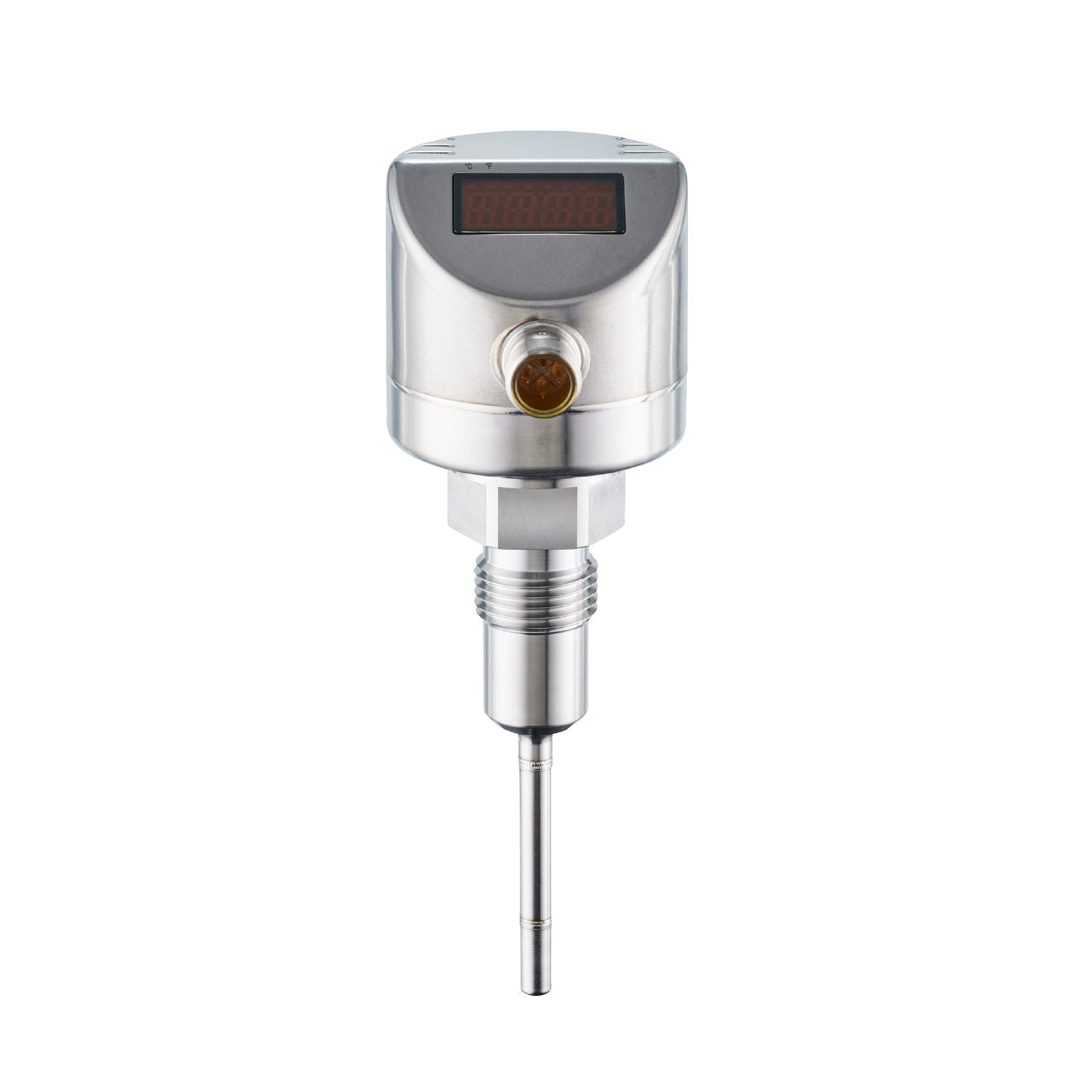 TD2511 IFM - TD-050CFER12-A-ZVG/US