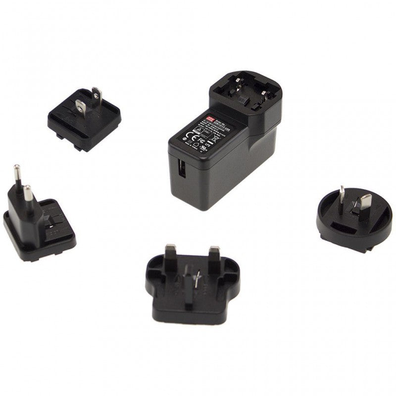 Mean Well  GEM12I05USB
